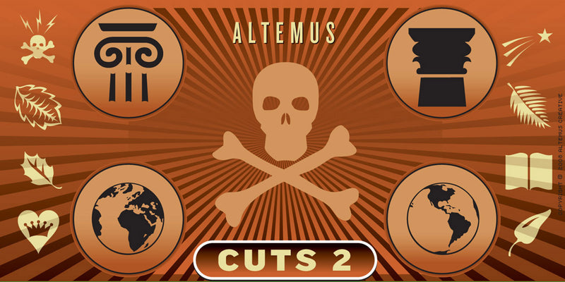 CUTS VECTORS SET: 1,900 Designs