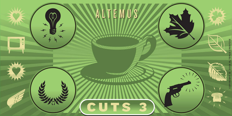 CUTS VECTORS SET: 1,900 Designs