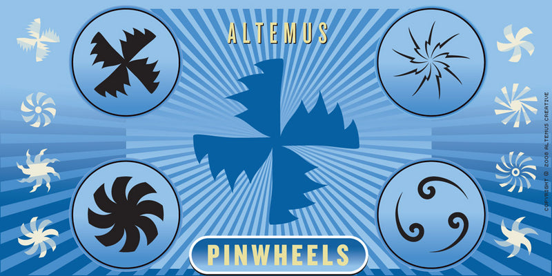 GEOMETRICS VECTORS SET: 2,000 Designs