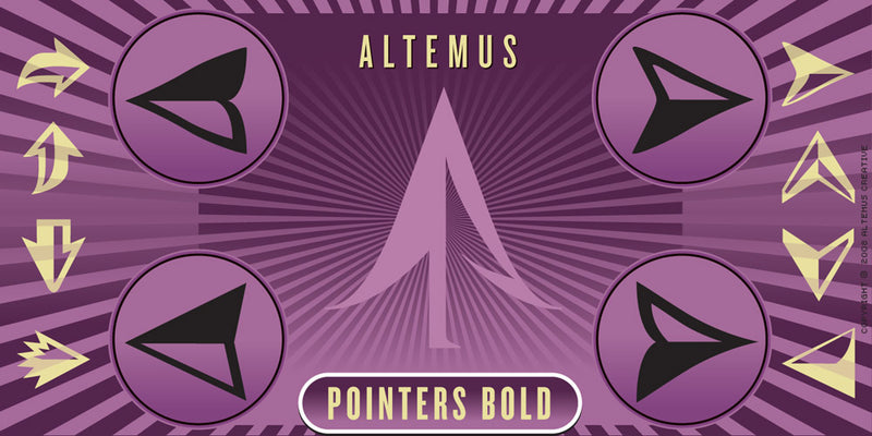 DEVICES COMBO SET: 8 Fonts + 800 Vector Designs