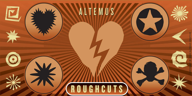 CUTS VECTORS SET: 1,900 Designs