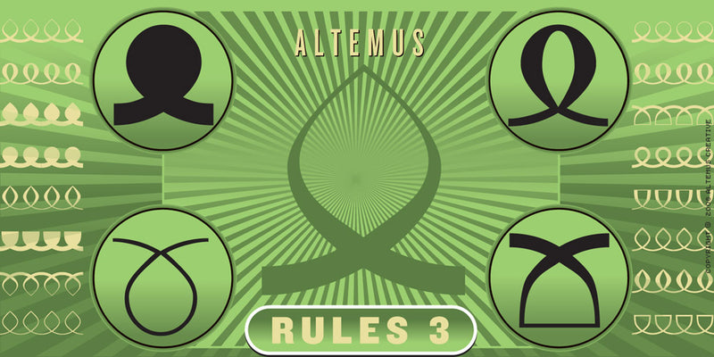 BORDERS & RULES VECTORS SET: 1,100 Designs