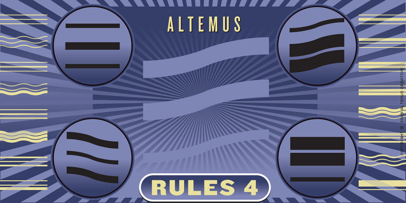 BORDERS & RULES VECTORS SET: 1,100 Designs